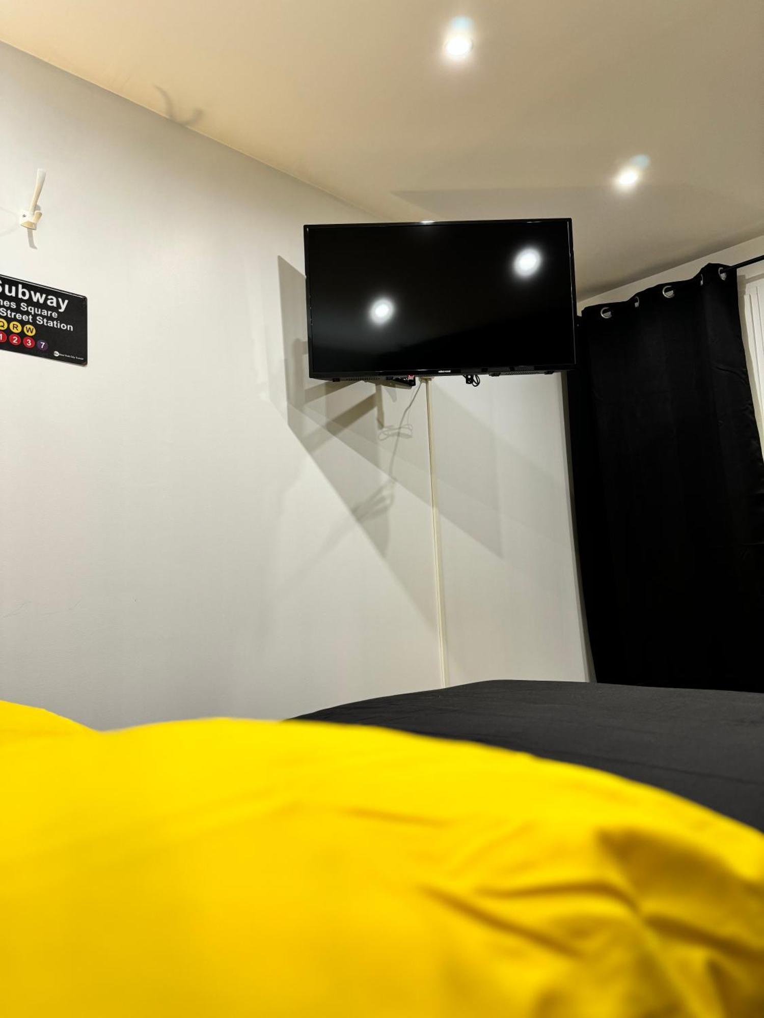 Worldroom Chambre Privee Avec Espace Commun แปร์ปินญอง ภายนอก รูปภาพ