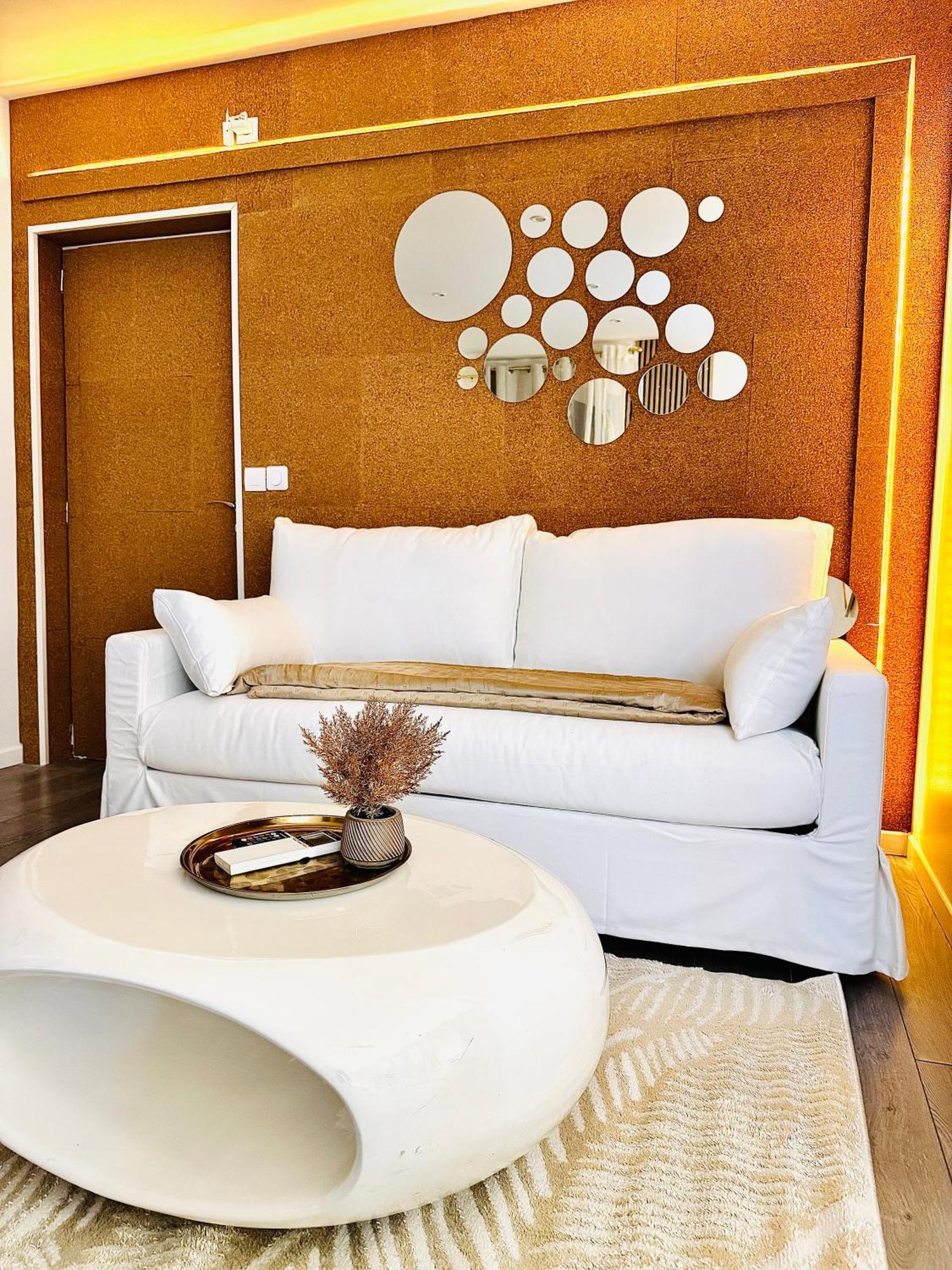 Worldroom Chambre Privee Avec Espace Commun แปร์ปินญอง ภายนอก รูปภาพ